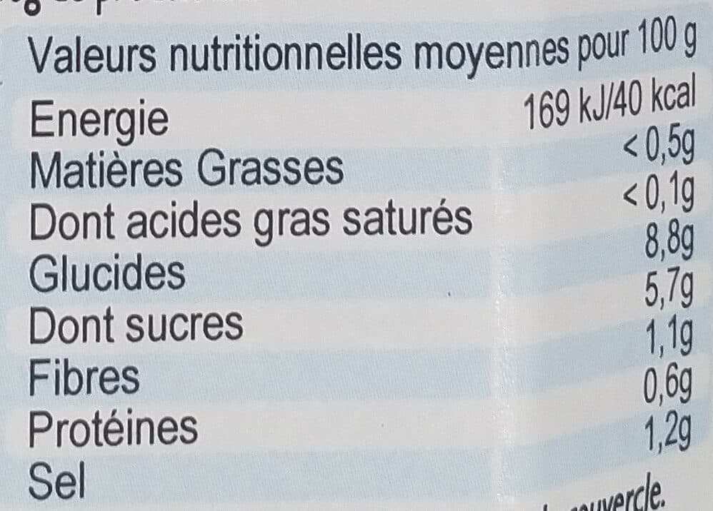 Lucien Georgelin Sauce tomate de Marmande packshot