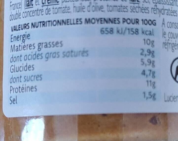 Lucien Georgelin Délice de Hareng Façon Pilchard à Tartiner packshot