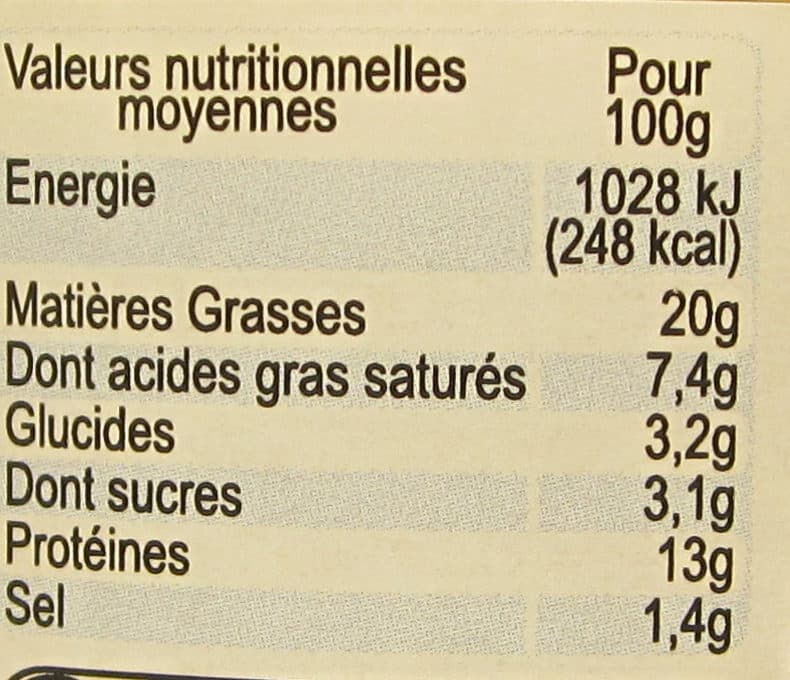 Lucien Georgelin Pâté Gascon à l'Armagnac et aux Pruneaux d'Agen packshot