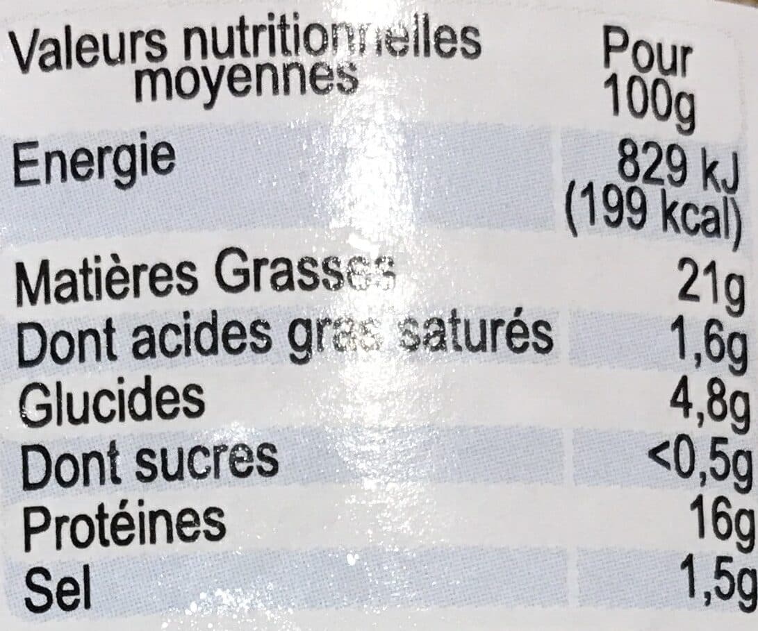 Lucien Georgelin Paté lyonnais packshot