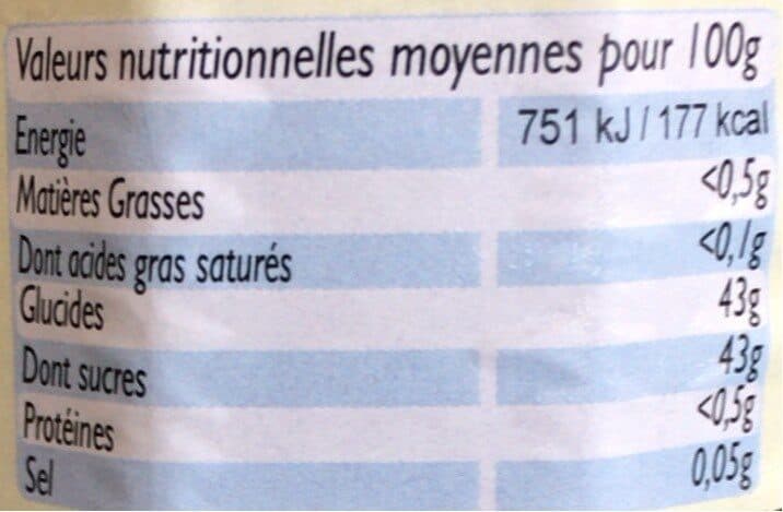Mes P'tites Recettes Confiture de fraises packshot