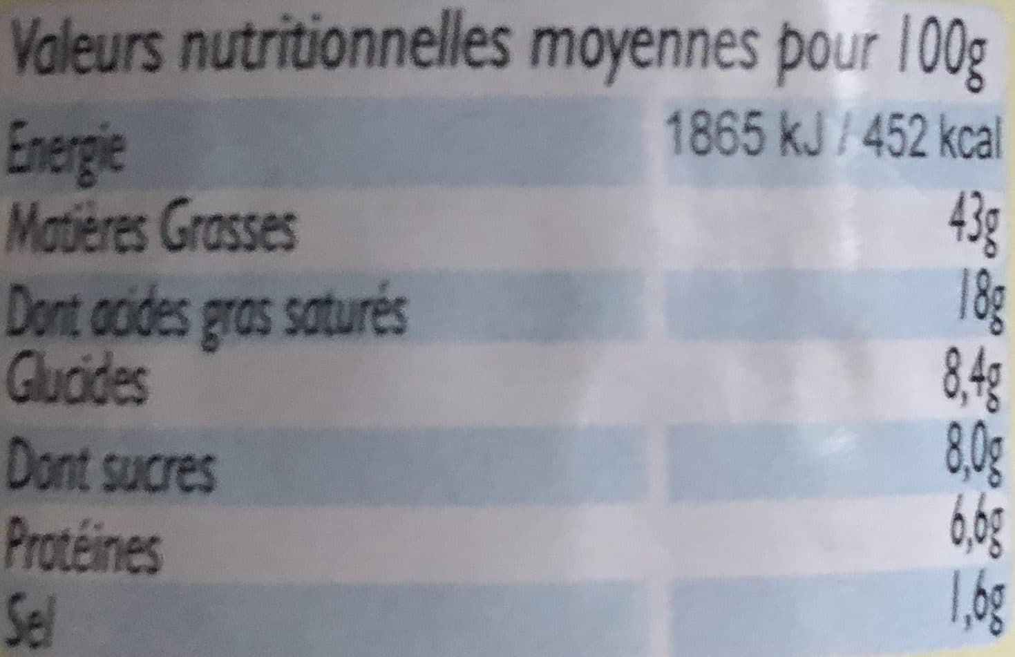 Mes P’tites Recettes Délice de Foie Gras au Vin Blanc Moelleux à Tartiner packshot