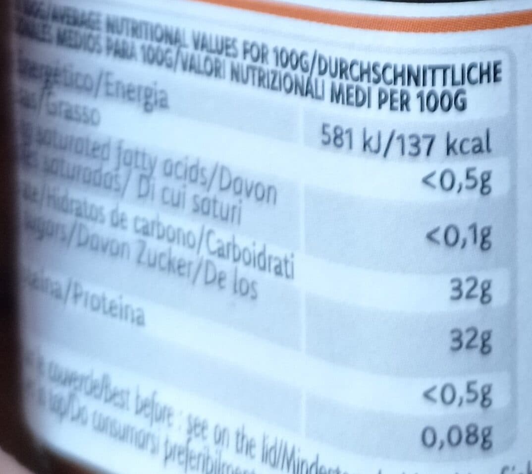 Destination Les fruits bio Mangue packshot