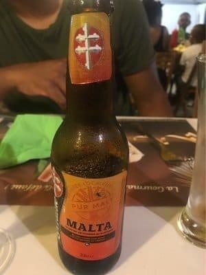 Malta Malta lorraine packshot