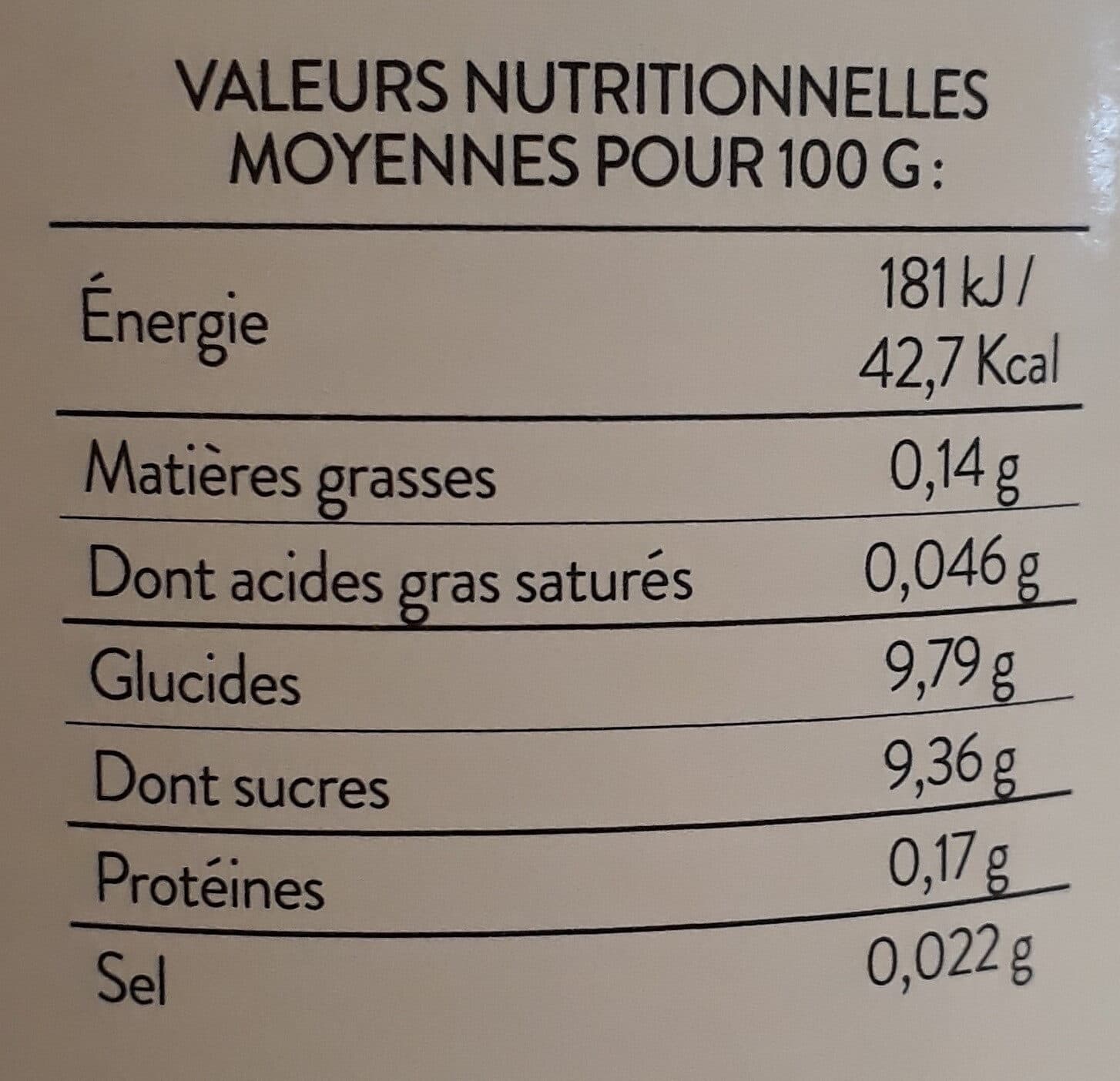 Ferme Fruitière de la Hautière Pur jus de pomme packshot