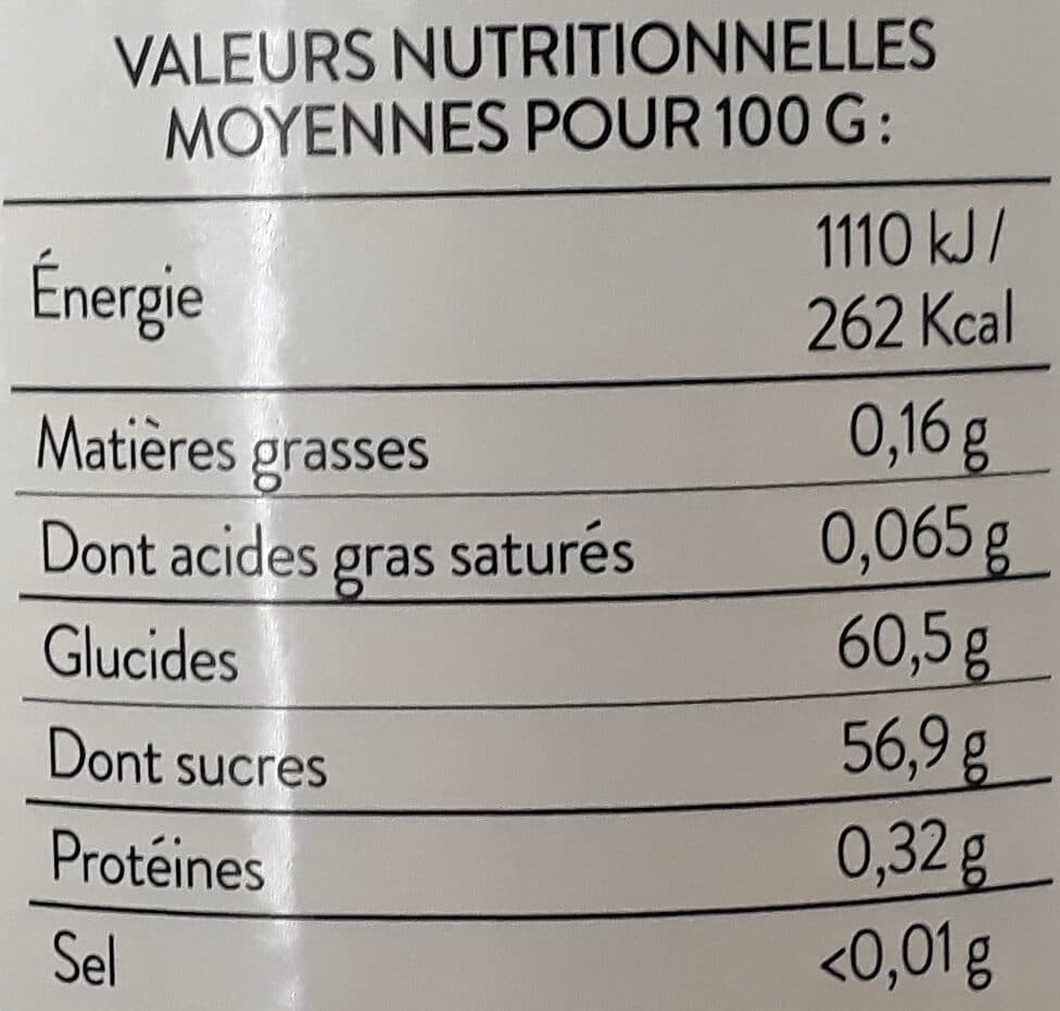Ferme Fruitière de la Hautière Fraise Capella packshot