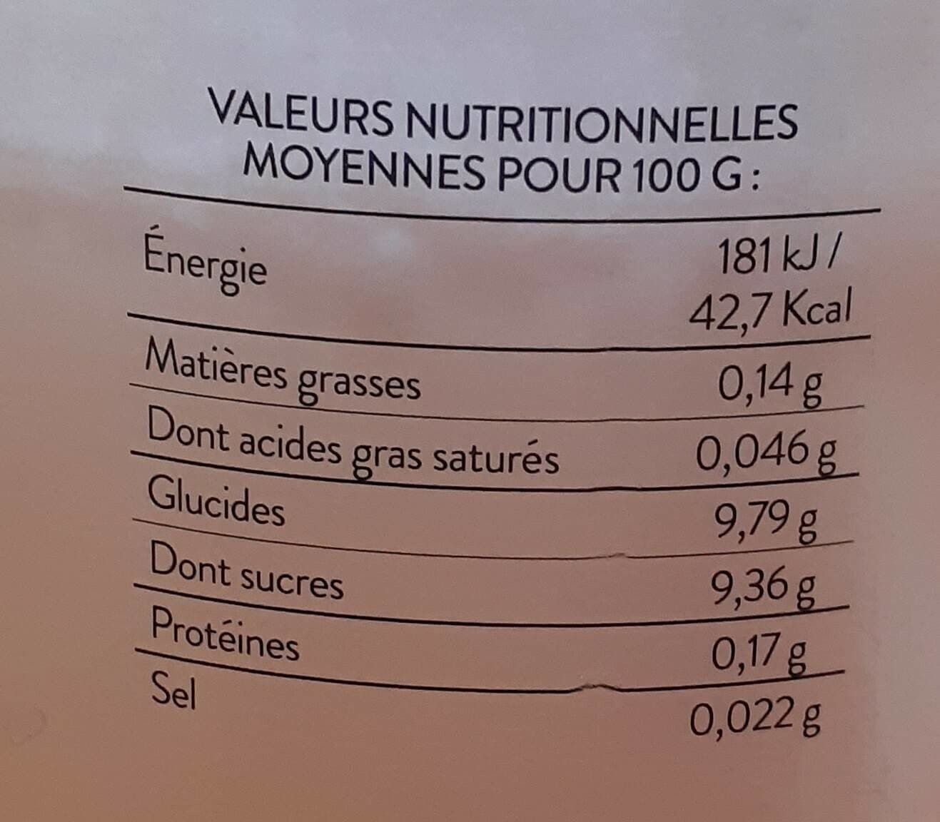 Femme de la hautiere (44) Pur Jus de pomme pétillant packshot