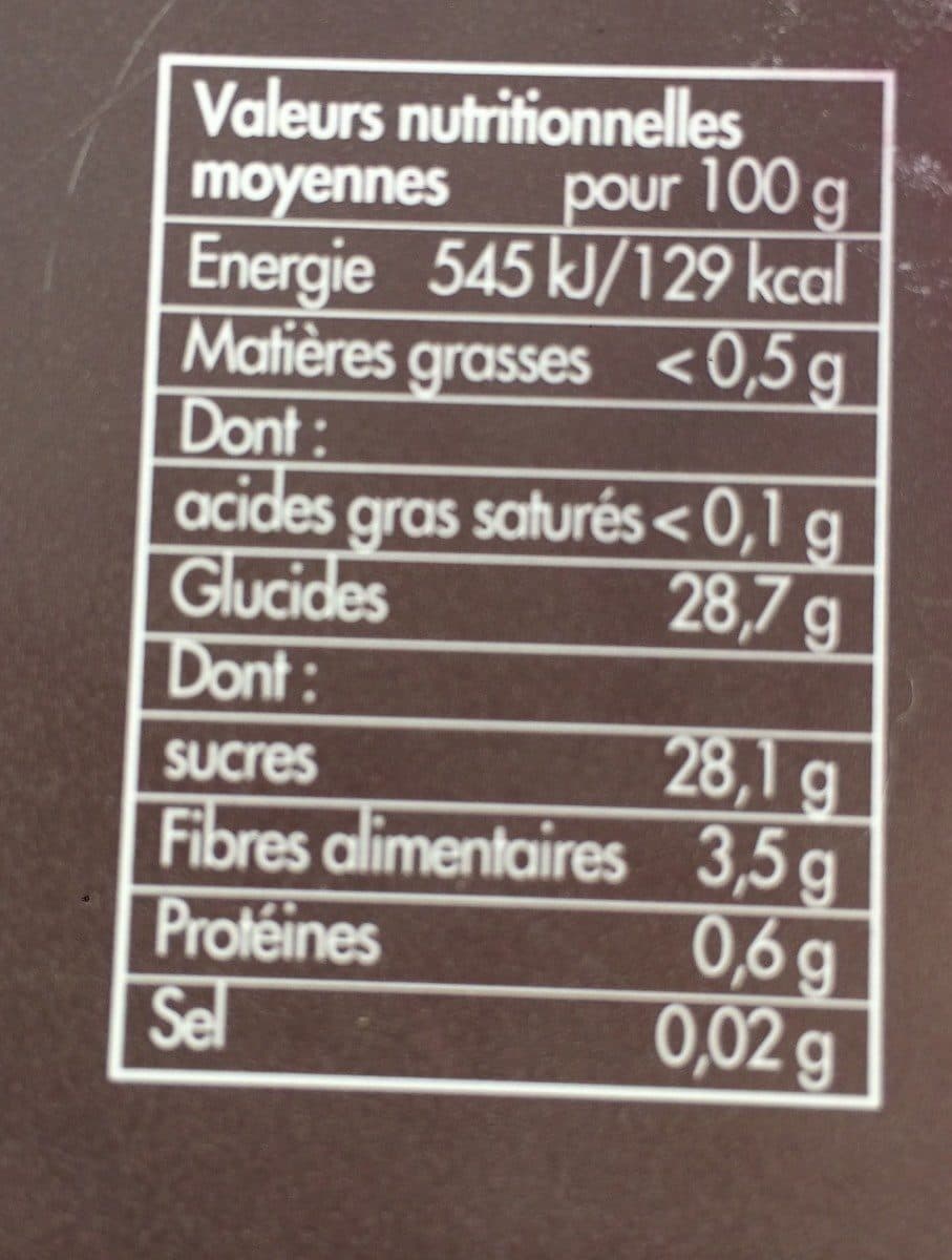 Toupargel Petite Folie packshot