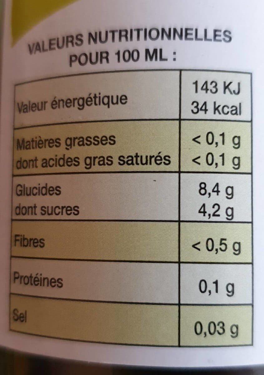 Sautter Apfelschorle packshot