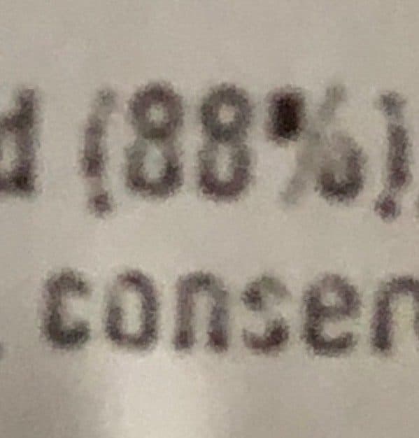 Open Food Facts Bloc de foie gras de canard mi cuit packshot