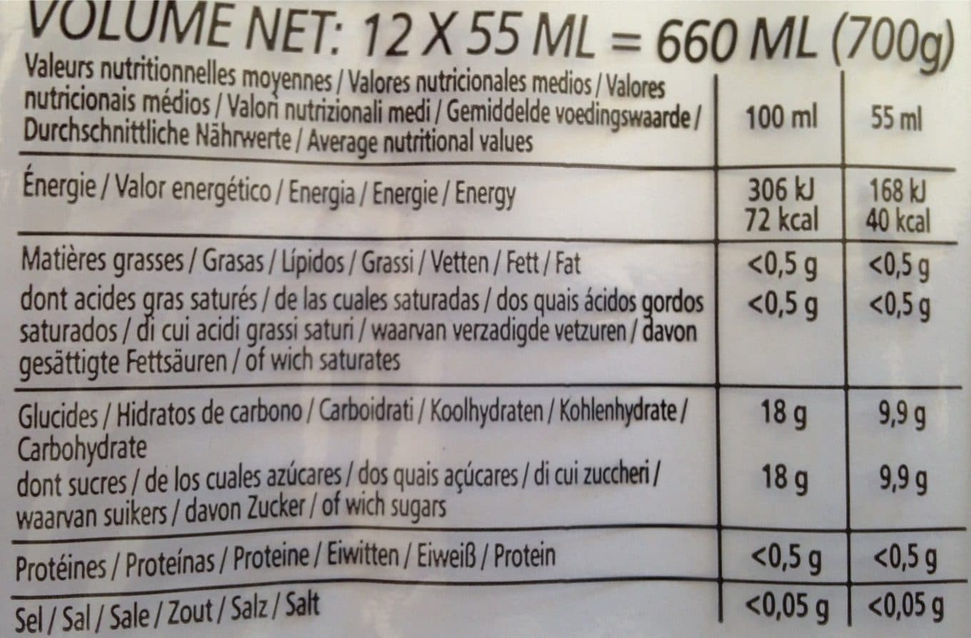 Yétigel Yeti maxi packshot