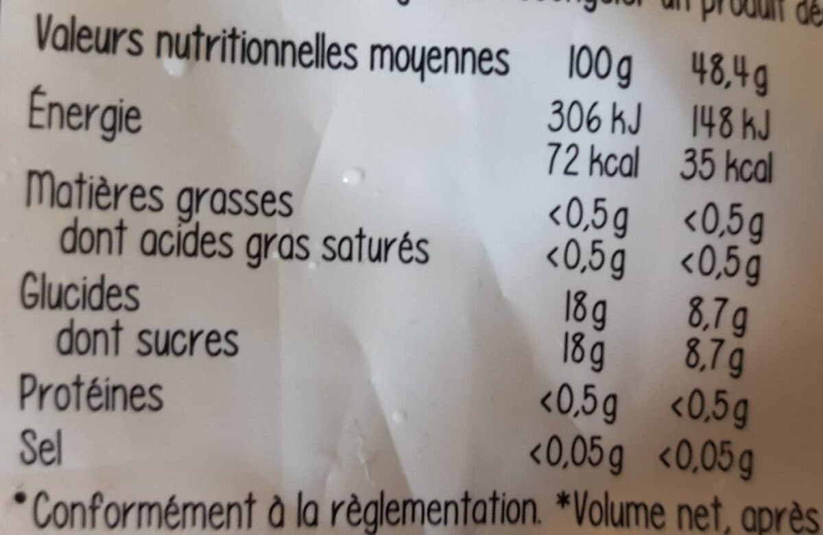 Yéti 24 Panachés packshot