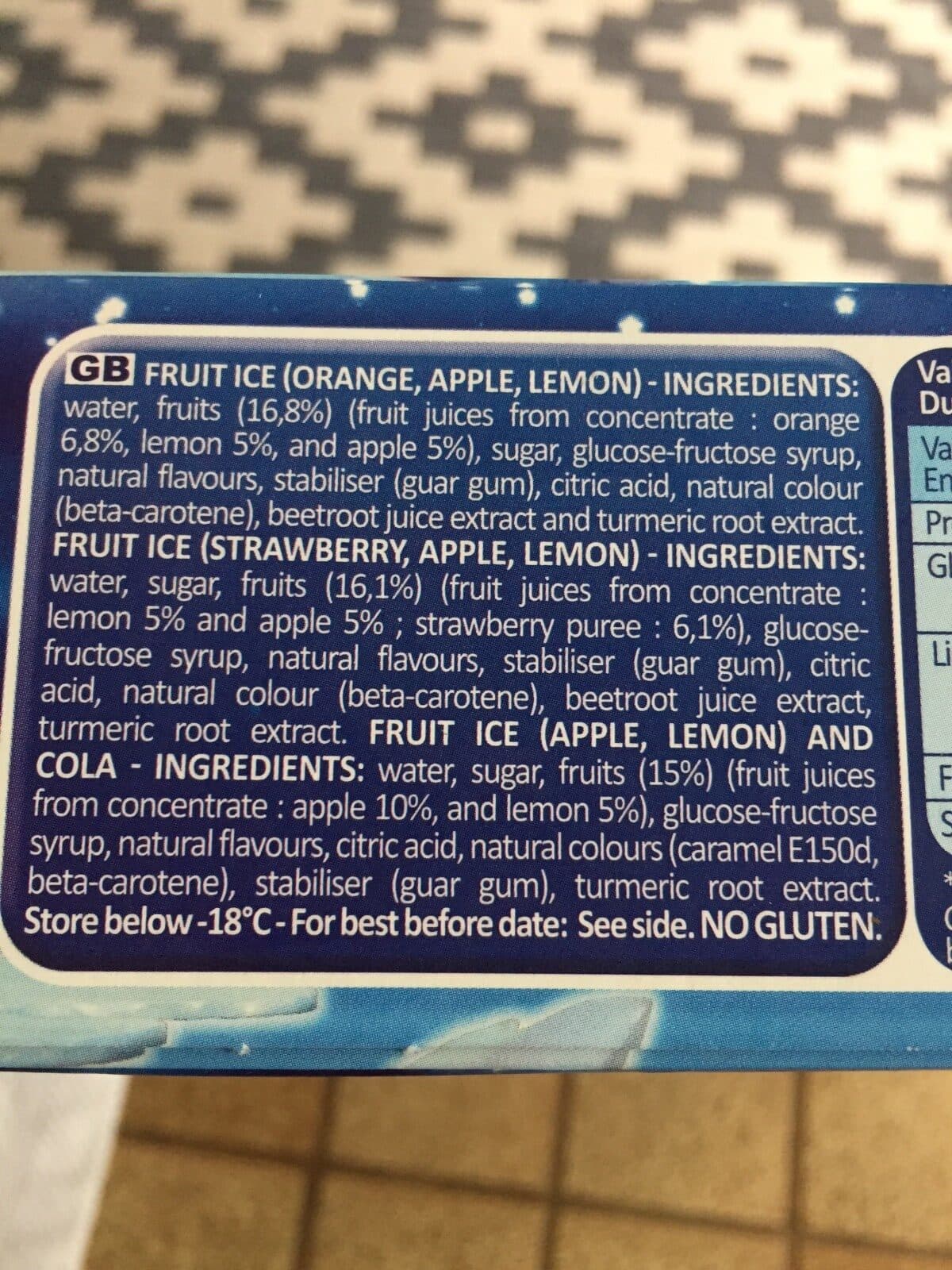 Yeti Bigoo packshot