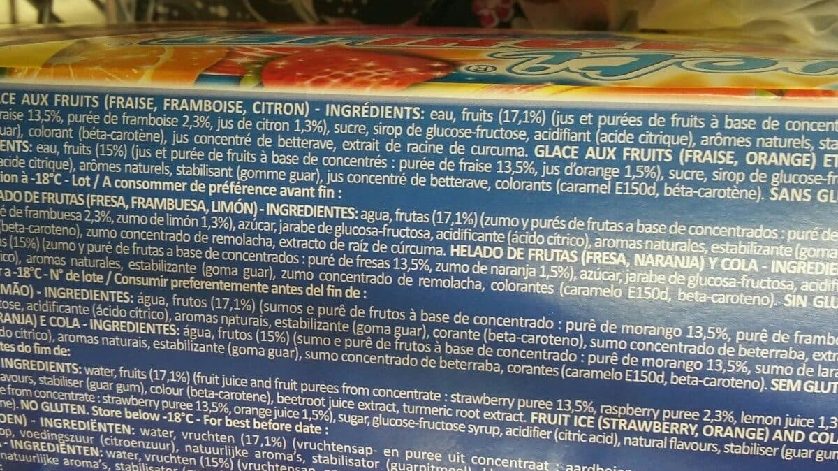 Yeti Fusées maxi jet packshot