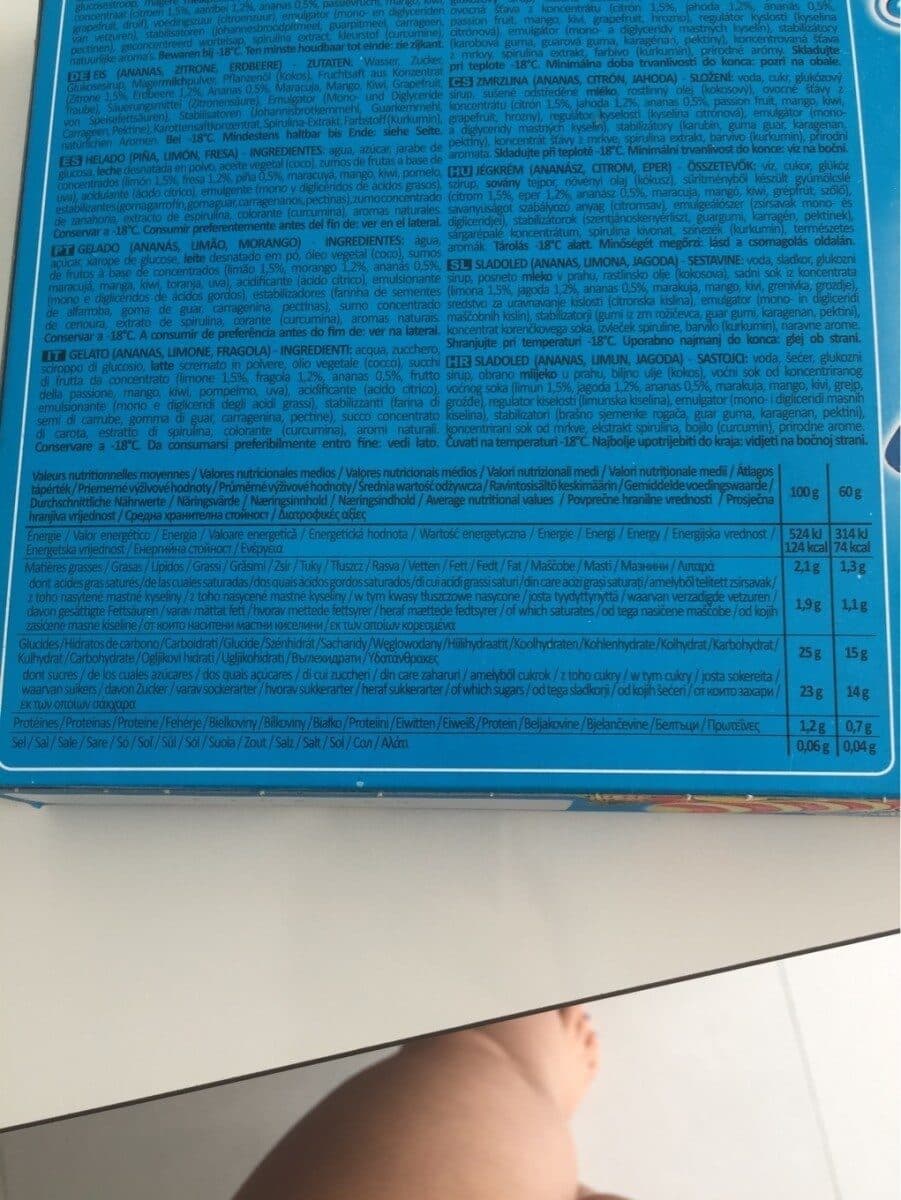 Yeti Hypnotic packshot