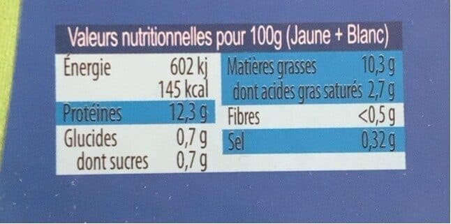 Pleine forme Plein air Maxi coque packshot