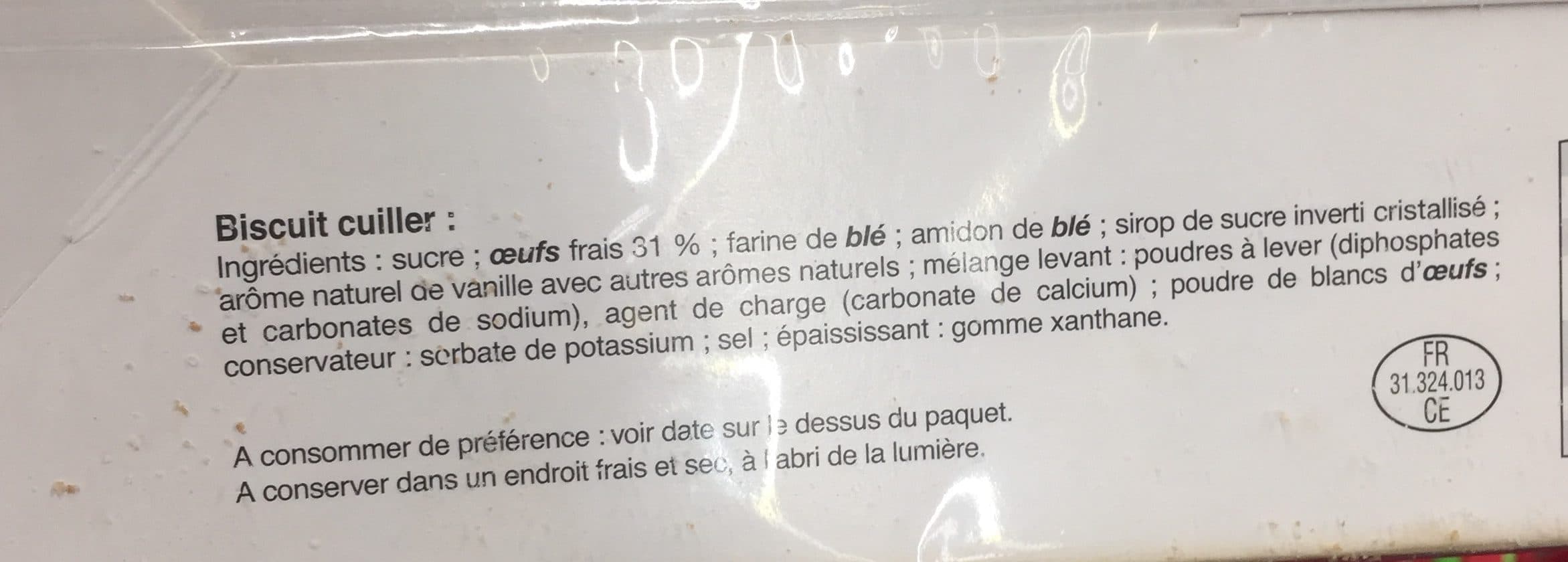 Vital Ainé Commigeois packshot