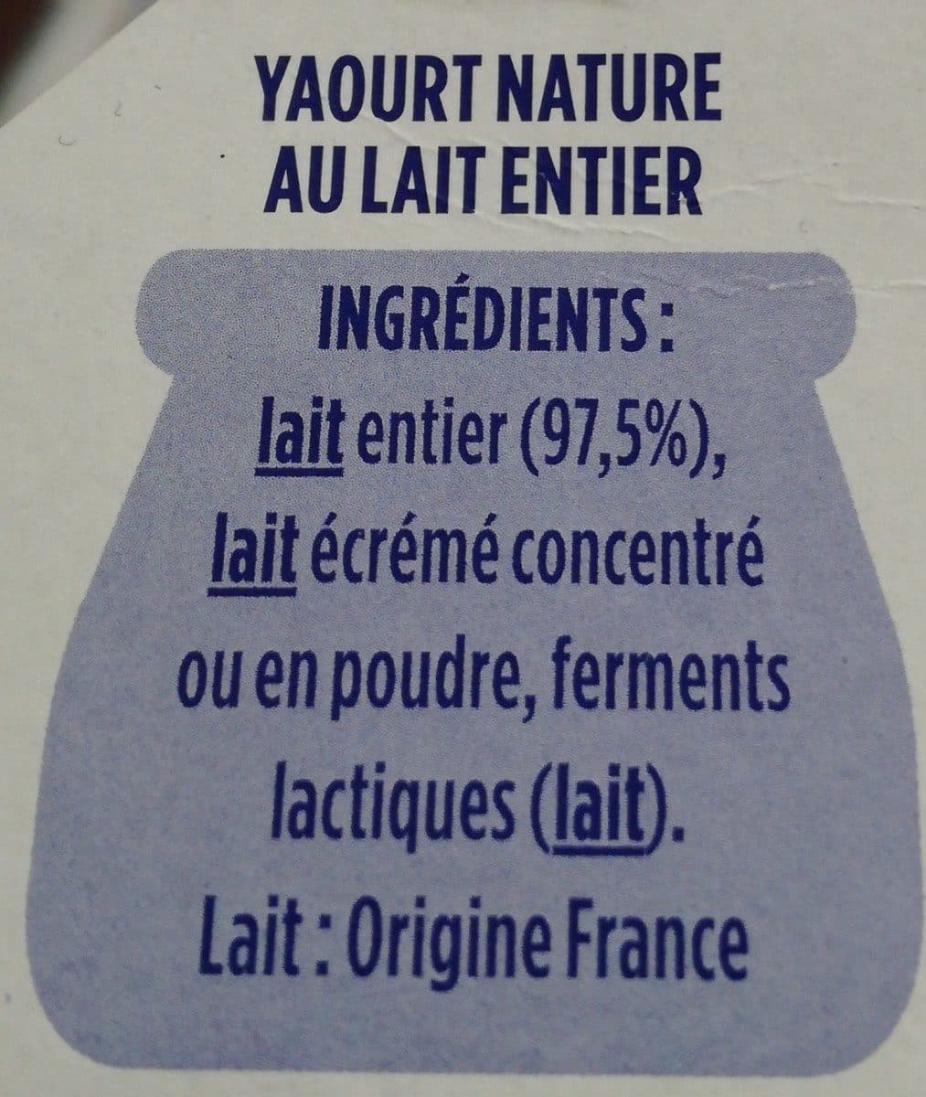 Coopérative Agricole France Champignon Champignon de Paris Blond packshot