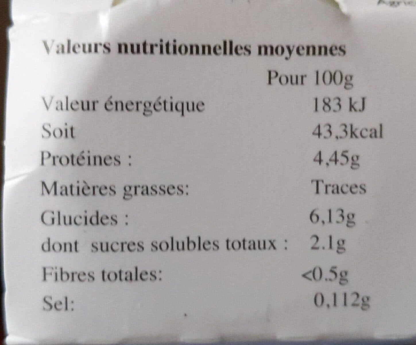 K.philus K. Philus bio 0% packshot
