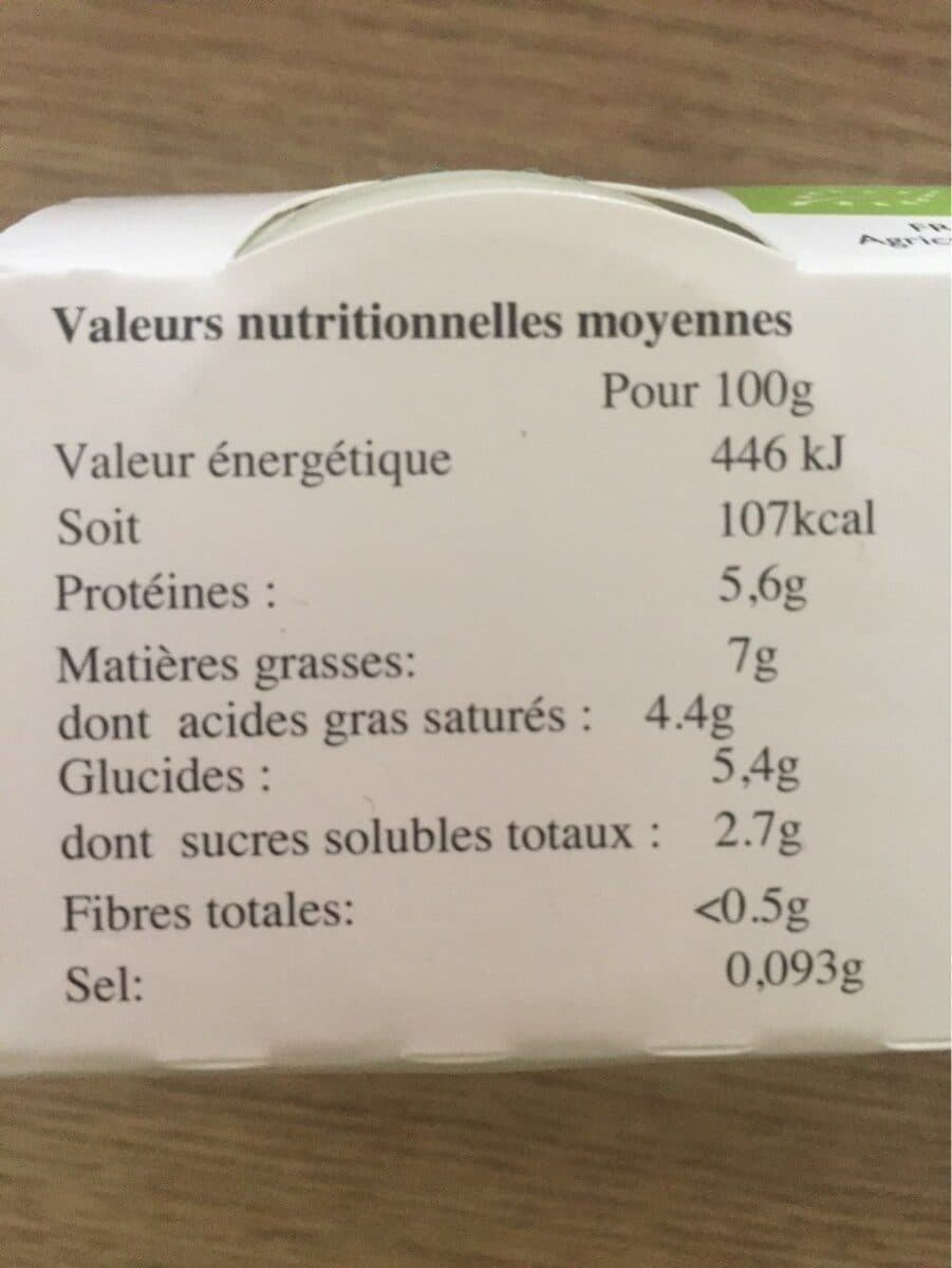 K-Philus K-philus Brebis Probiotique packshot