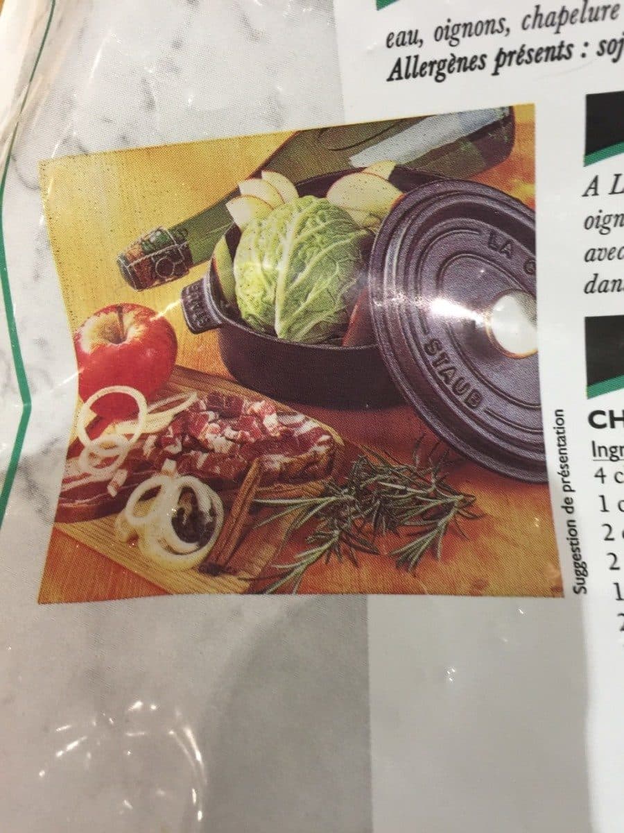 Open Food Facts 3333325201157 packshot