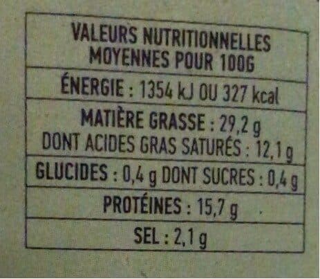 Jean-Louis Amiotte Saucisse de Montbéliard IGP VPF à cuire 2x150g packshot