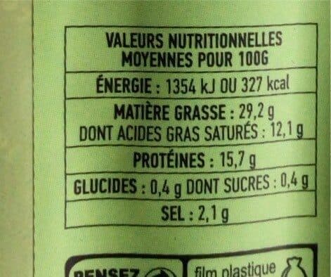 Jean louis amiotte SAUCISSES DE MONTBELIARD IGP-VPF A CUIRE packshot