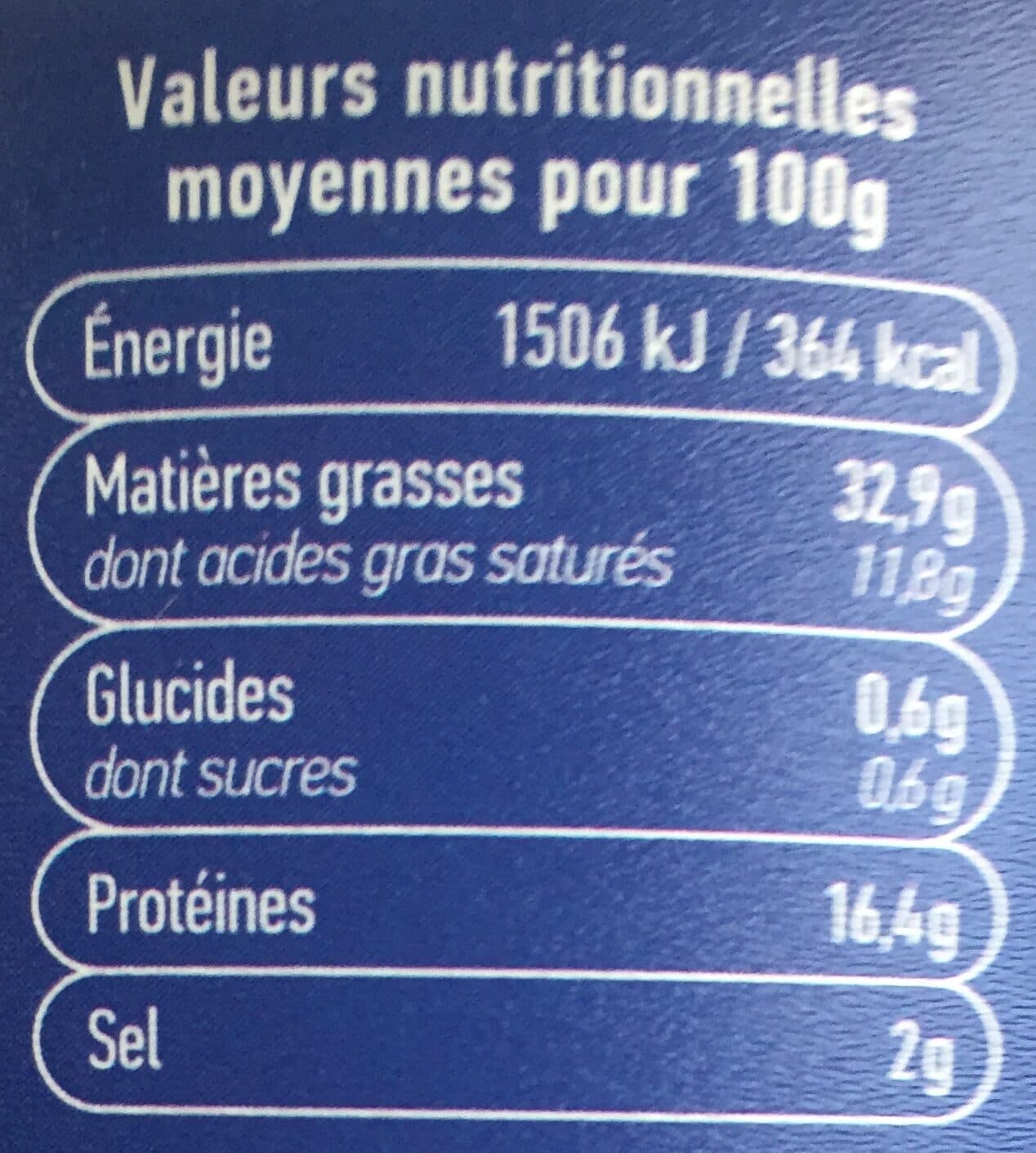 Jean Louis Amiotte Saucisses apéro au comté packshot