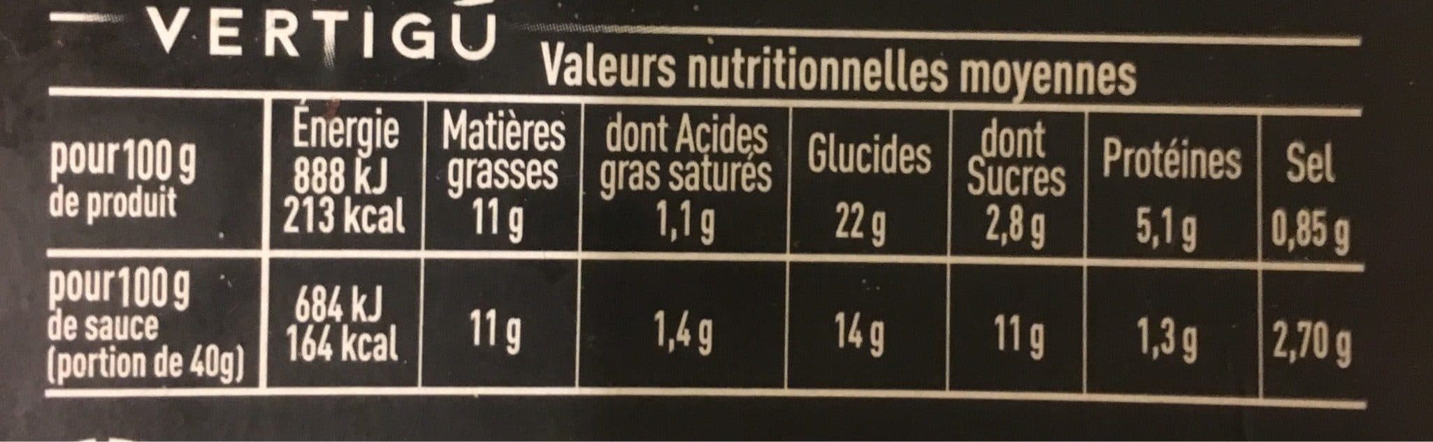 gú Les cuisinés pois chiches carottes cum packshot