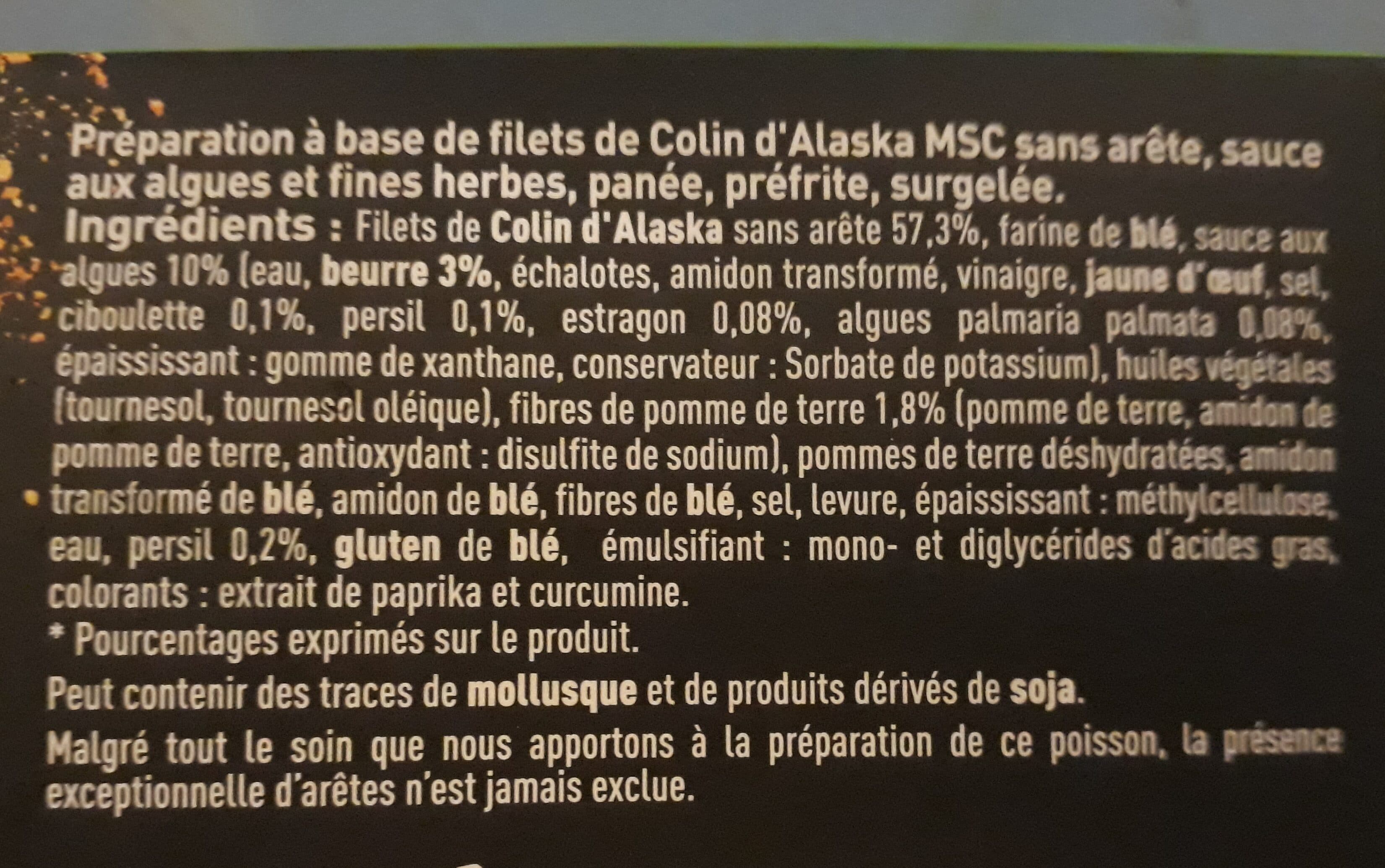 Vertigu Coeur coulant packshot