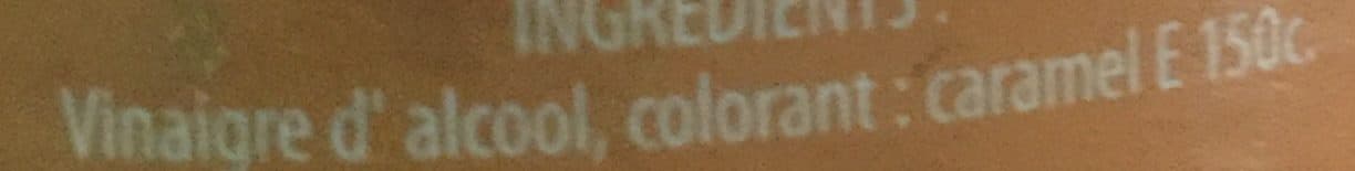Covinor Covinor Vinaigre Colore packshot