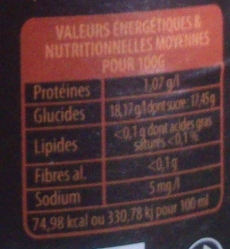 Covinor Vinaigre Balsamique packshot
