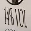 Domaine Valombreuse Séguret packshot