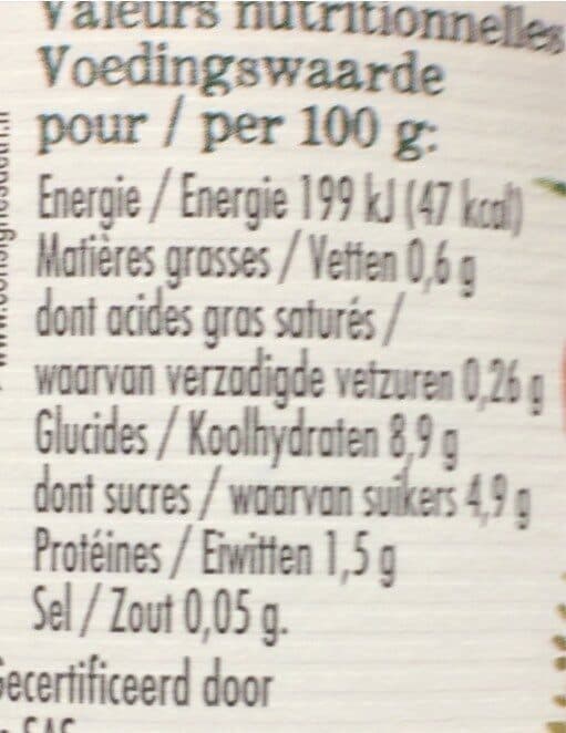 Prosain Epicerie / Condiments, Aides Culinaires / Sauces packshot