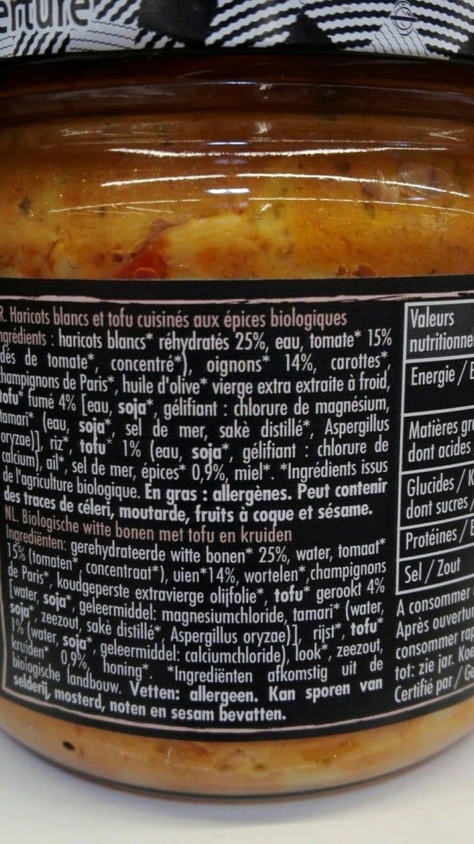 Prosain Cocotte à l'indienne packshot