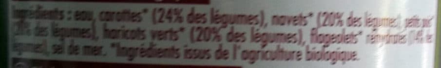 Prosain Macédoine packshot