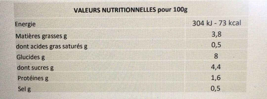 Prosain 370G Sauce Tomate Aux Olives packshot