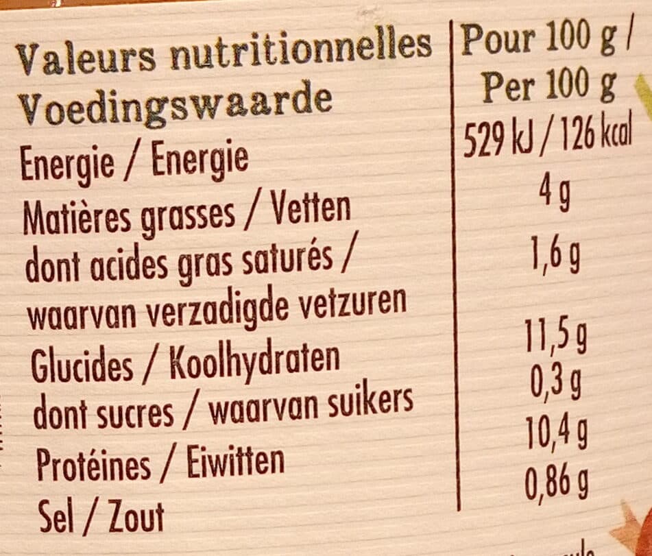 Prosain Cassoulet supérieur de canard et saucisse de Toulouse packshot