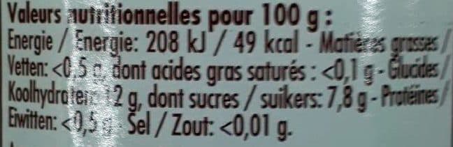 Prosain Cranberry Grenade Griotte Pur jus packshot