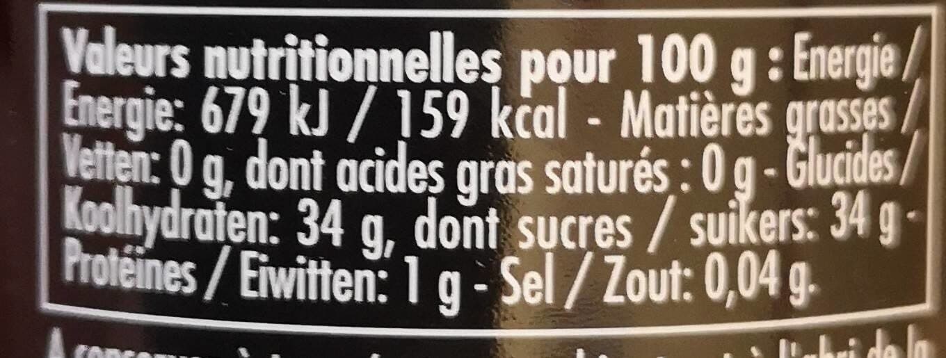 ProSain Vinaigre packshot
