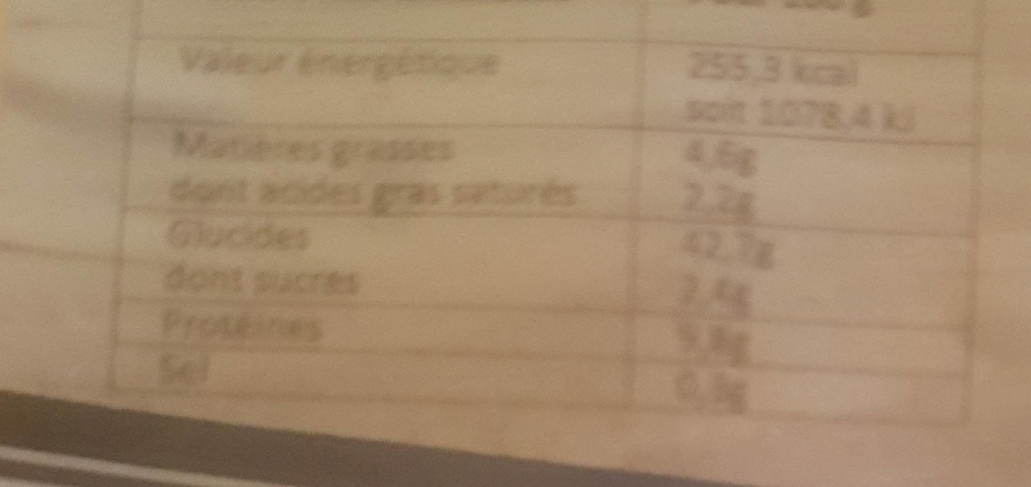 Colomba Ravioli à la brousse packshot