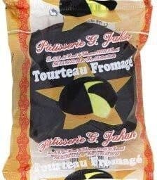 Antoinette Pâtisserie Tourteaux fromager packshot