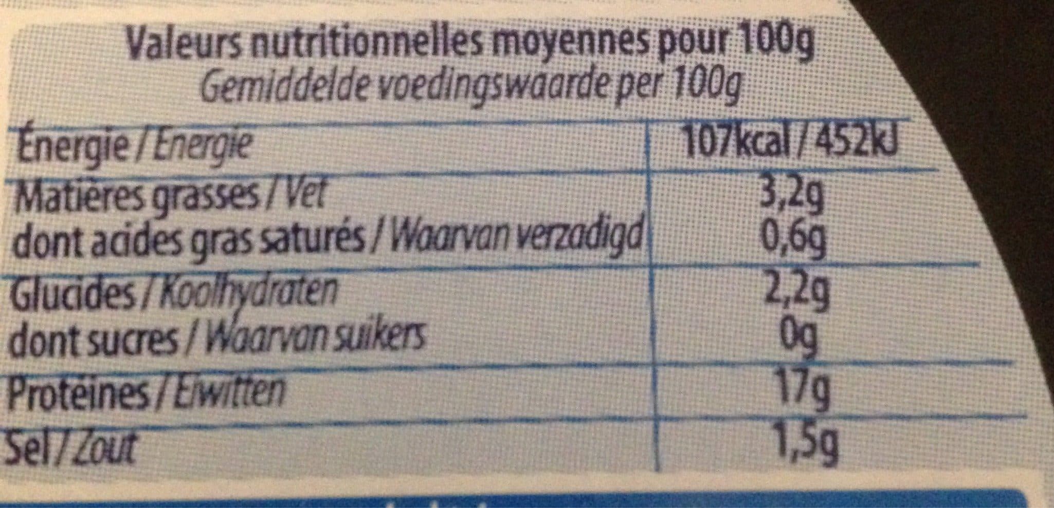 Delpierre Couronne de crevettes sauce crustacé 220 g packshot