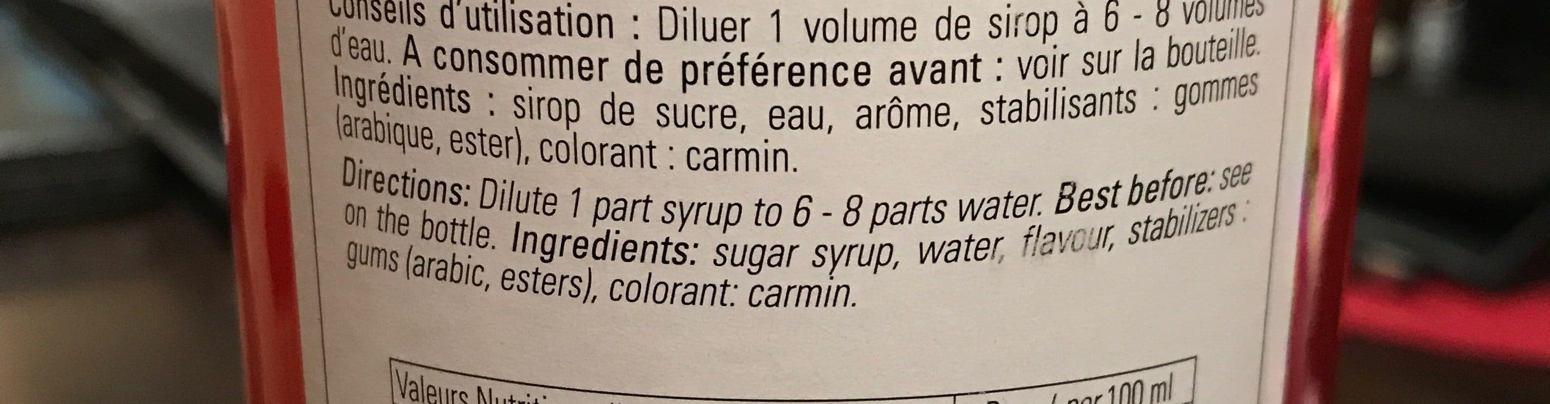 Bigallet Bigallet depuis 1872 packshot