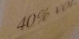 Bigallet Génépi au miel de Savoie packshot