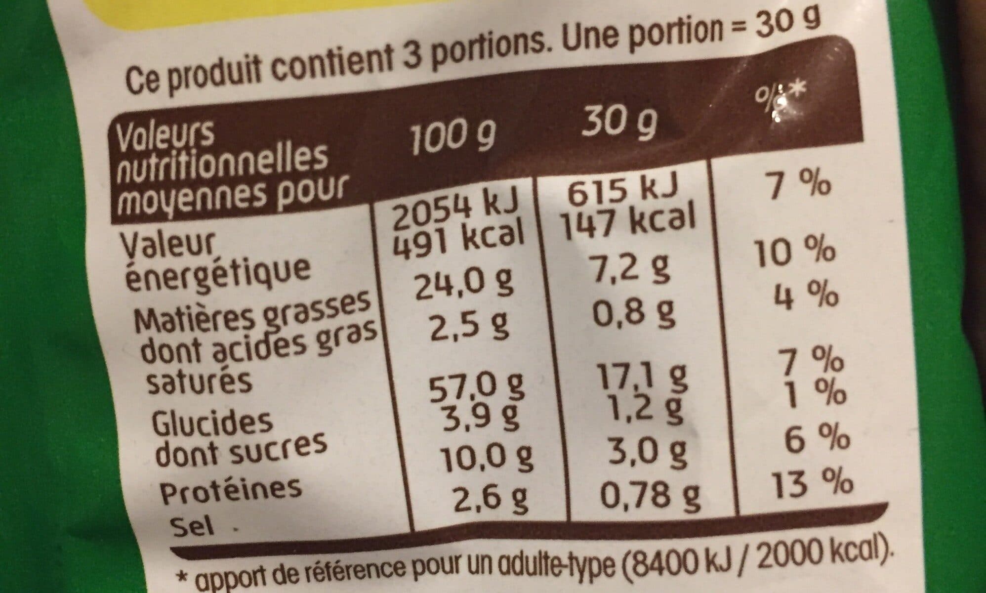 Vico Vico Croutons Ail 2X90G +1 Gratuit packshot