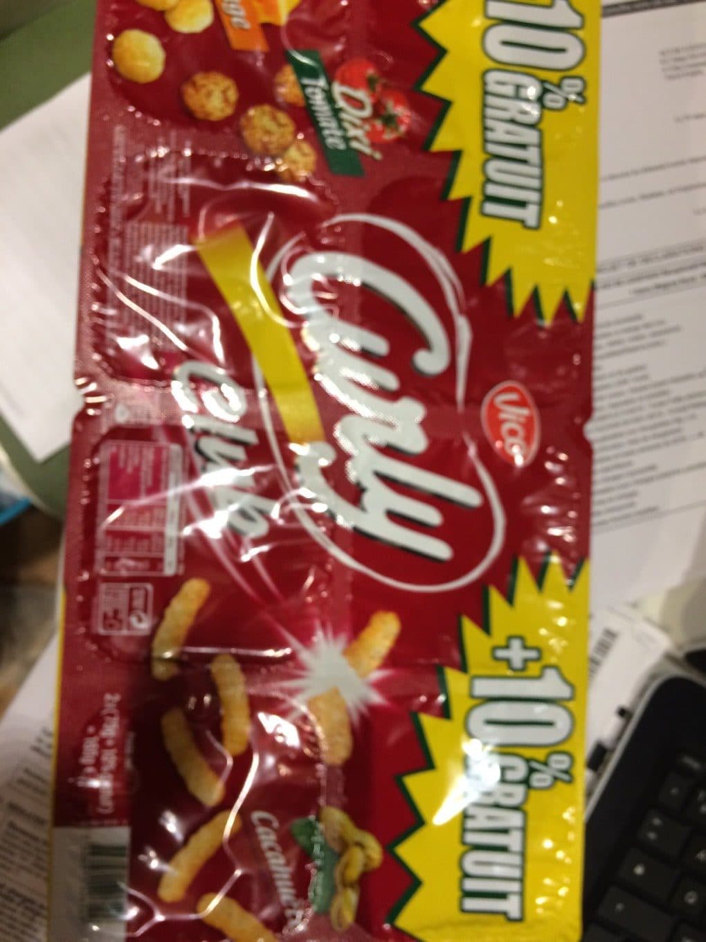 Curly Curly club packshot