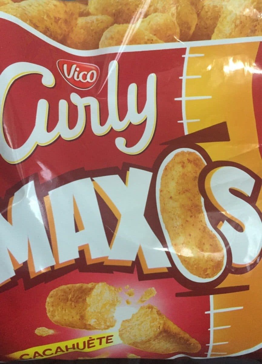 Curly Curly maxis packshot