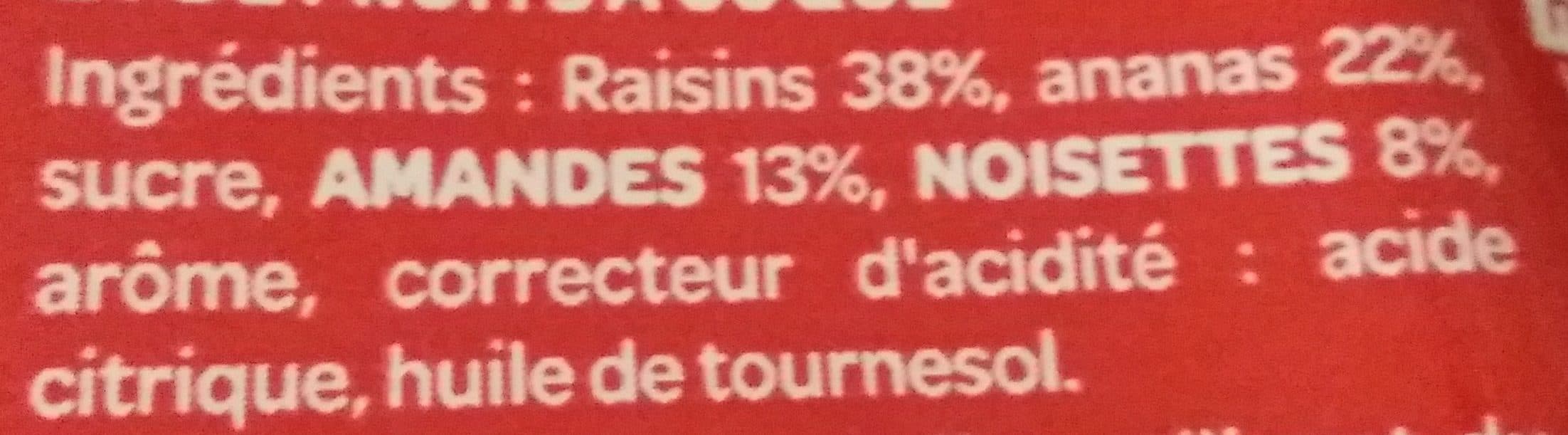 Apérifruit Apérifruits Ma Pause Le Classique packshot