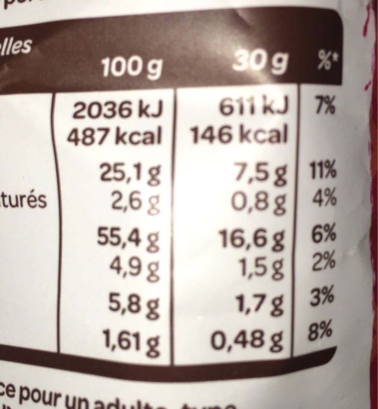 A la Mexicaine Tortillas à la mexicaine goût épicé packshot